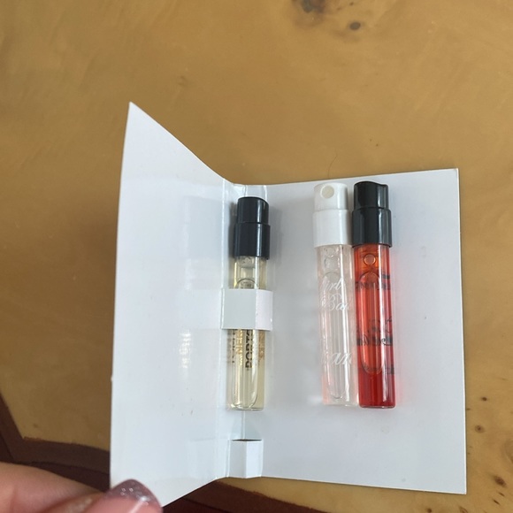 Tom Ford “Neroli Portofino” and Kilian “Love”,”Good girl gone Bad” - Picture 2 of 3